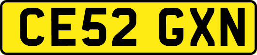 CE52GXN