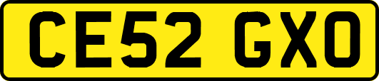 CE52GXO