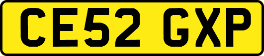 CE52GXP
