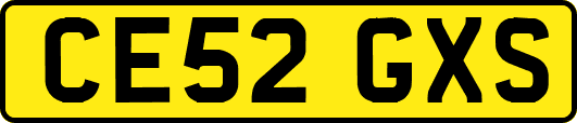 CE52GXS