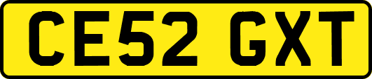 CE52GXT