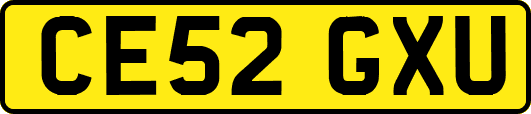 CE52GXU