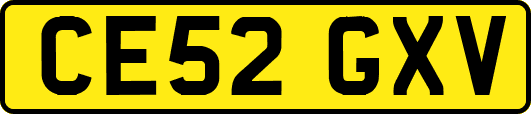 CE52GXV