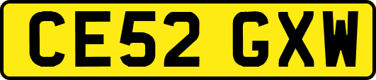 CE52GXW