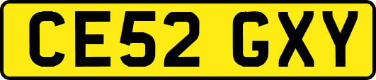 CE52GXY