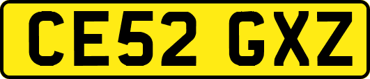 CE52GXZ