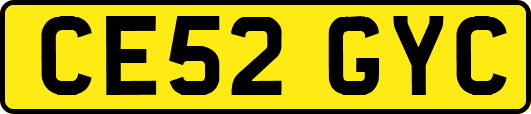 CE52GYC
