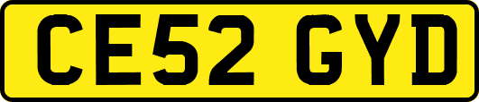 CE52GYD
