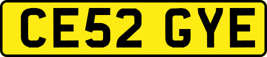 CE52GYE