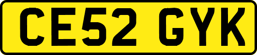 CE52GYK