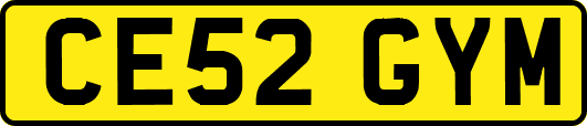 CE52GYM