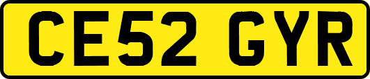 CE52GYR