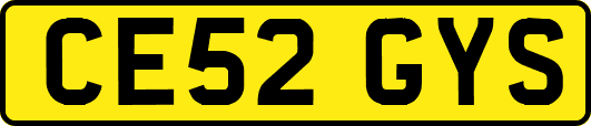 CE52GYS