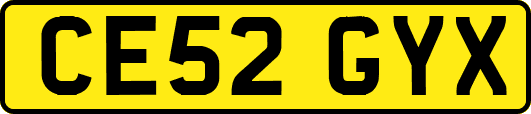 CE52GYX