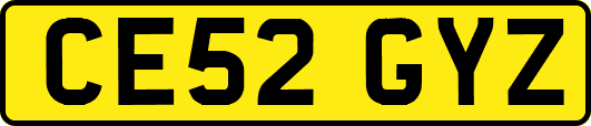 CE52GYZ