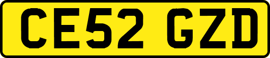 CE52GZD