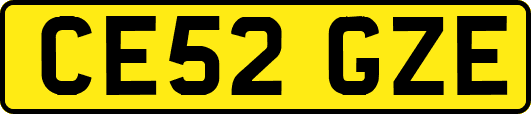 CE52GZE