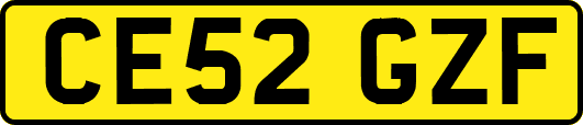 CE52GZF