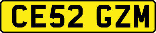 CE52GZM