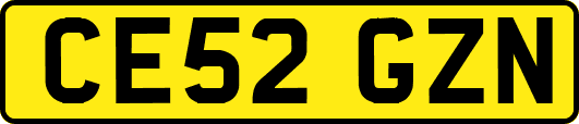 CE52GZN