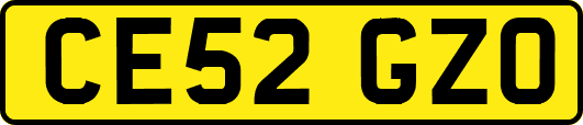 CE52GZO