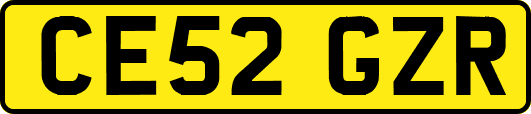 CE52GZR