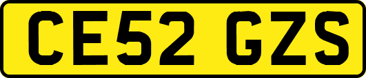 CE52GZS