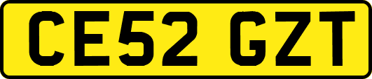 CE52GZT