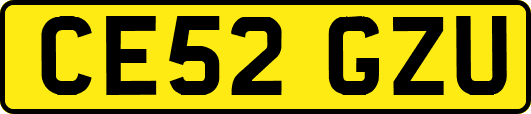 CE52GZU