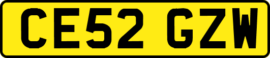 CE52GZW