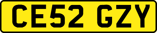 CE52GZY