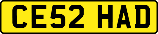 CE52HAD