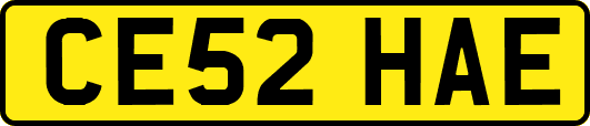 CE52HAE