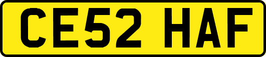 CE52HAF