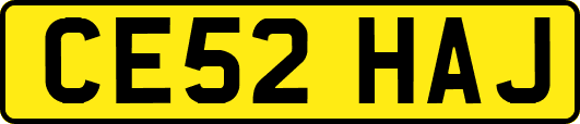 CE52HAJ