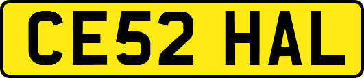 CE52HAL