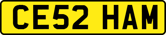 CE52HAM