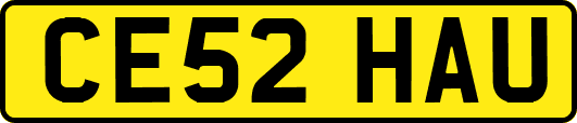 CE52HAU