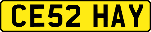 CE52HAY