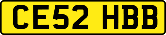 CE52HBB