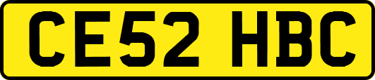 CE52HBC