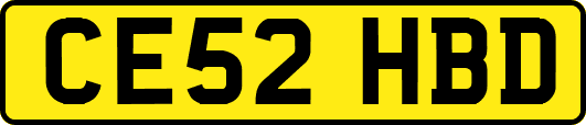 CE52HBD