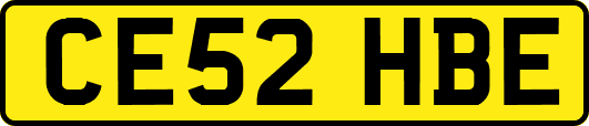 CE52HBE