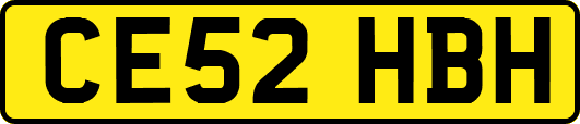 CE52HBH