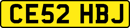CE52HBJ