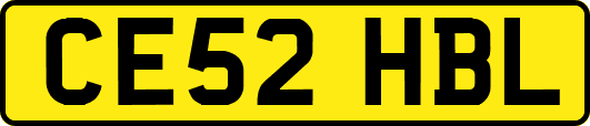 CE52HBL
