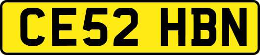 CE52HBN