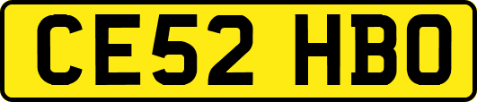 CE52HBO