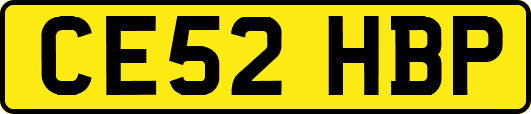 CE52HBP