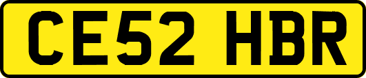CE52HBR